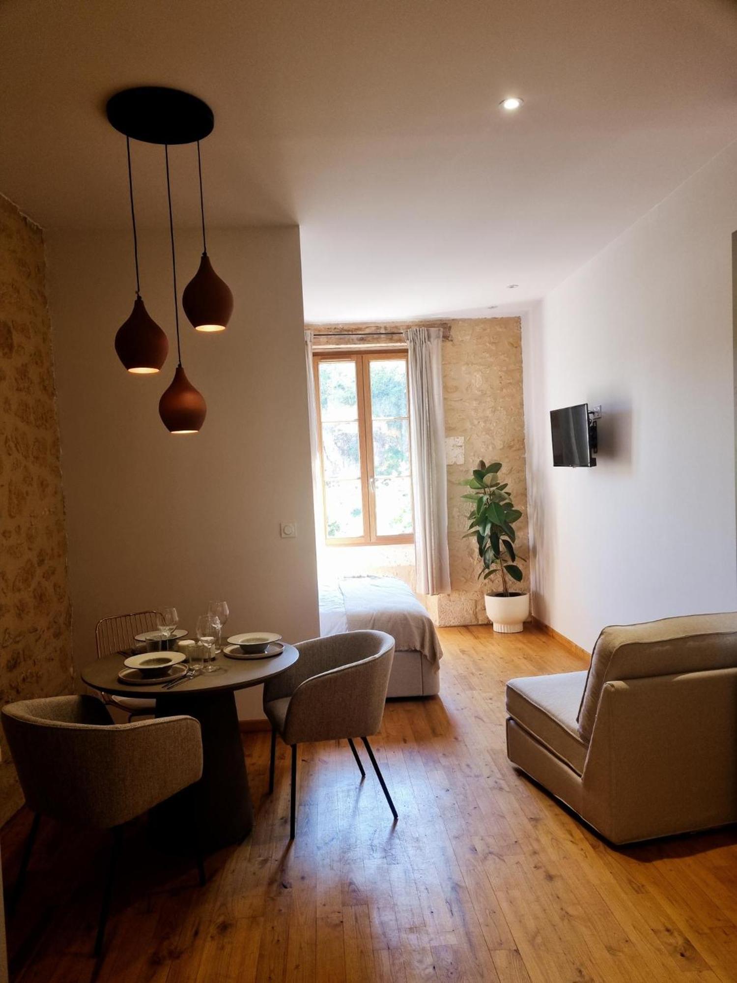 Casita Suite Hyper Centre Sarlat Exterior foto